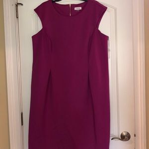 NWT Calvin Klein Dress!